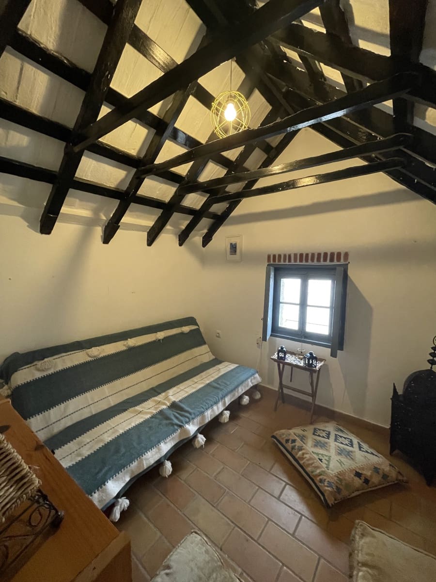 1 sovrum Lägenhet till salu i Vejer de la Frontera - 85 000 € (Ref: 9309350)