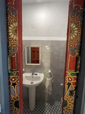 1 bedroom Apartment for sale in Vejer de la Frontera - € 85,000 (Ref: 9309350)