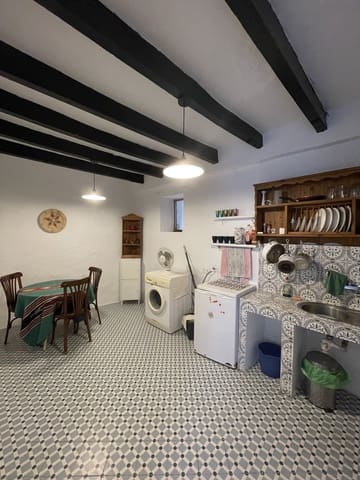 1 bedroom Apartment for sale in Vejer de la Frontera - € 85,000 (Ref: 9309350)