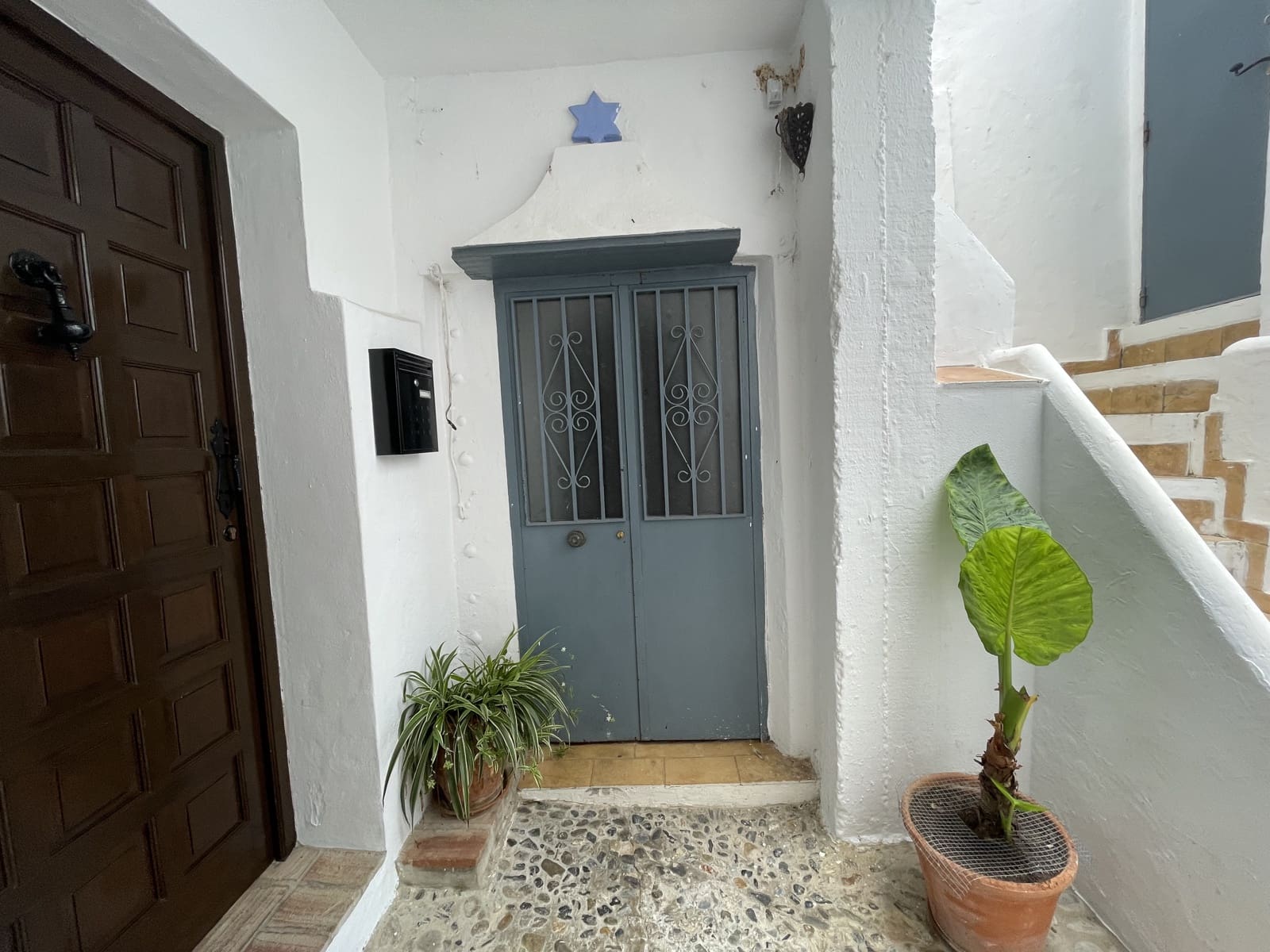 1 sovrum Lägenhet till salu i Vejer de la Frontera - 85 000 € (Ref: 9309350)