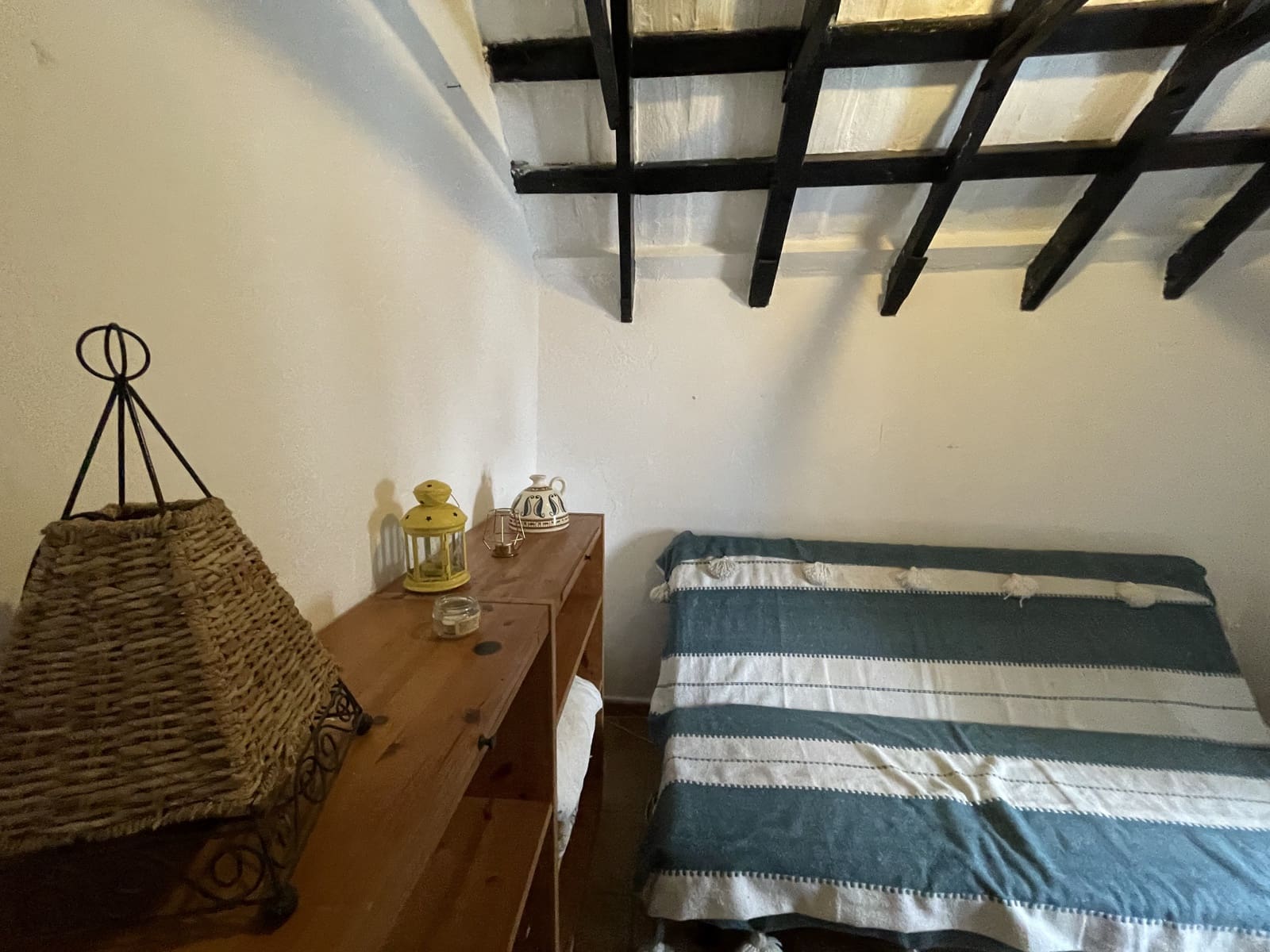 1 sovrum Lägenhet till salu i Vejer de la Frontera - 85 000 € (Ref: 9309350)