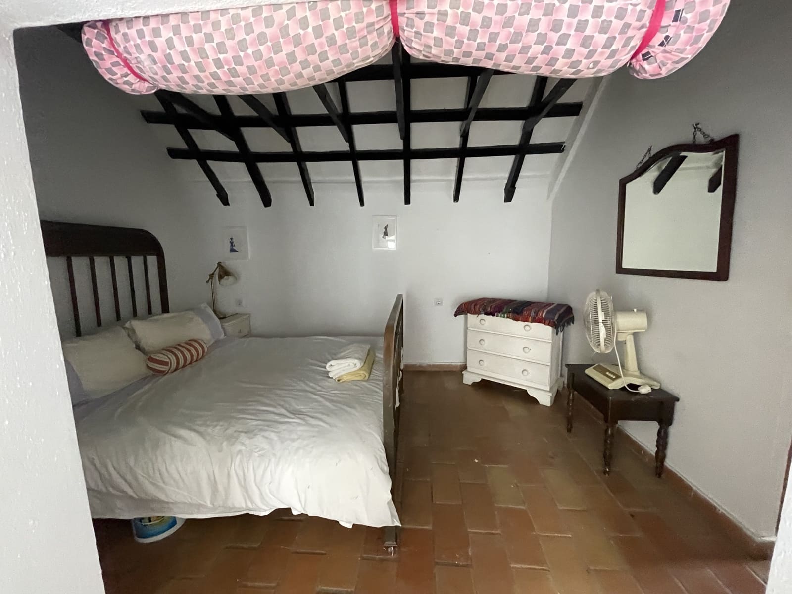 1 sovrum Lägenhet till salu i Vejer de la Frontera - 85 000 € (Ref: 9309350)