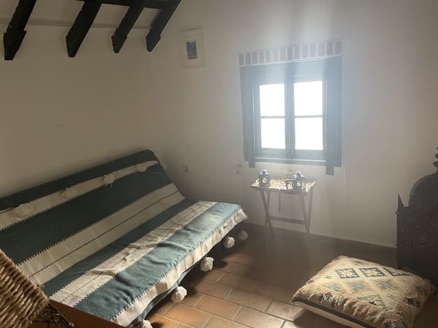 1 bedroom Apartment for sale in Vejer de la Frontera - € 85,000 (Ref: 9309350)