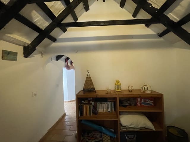 1 bedroom Apartment for sale in Vejer de la Frontera - € 85,000 (Ref: 9309350)