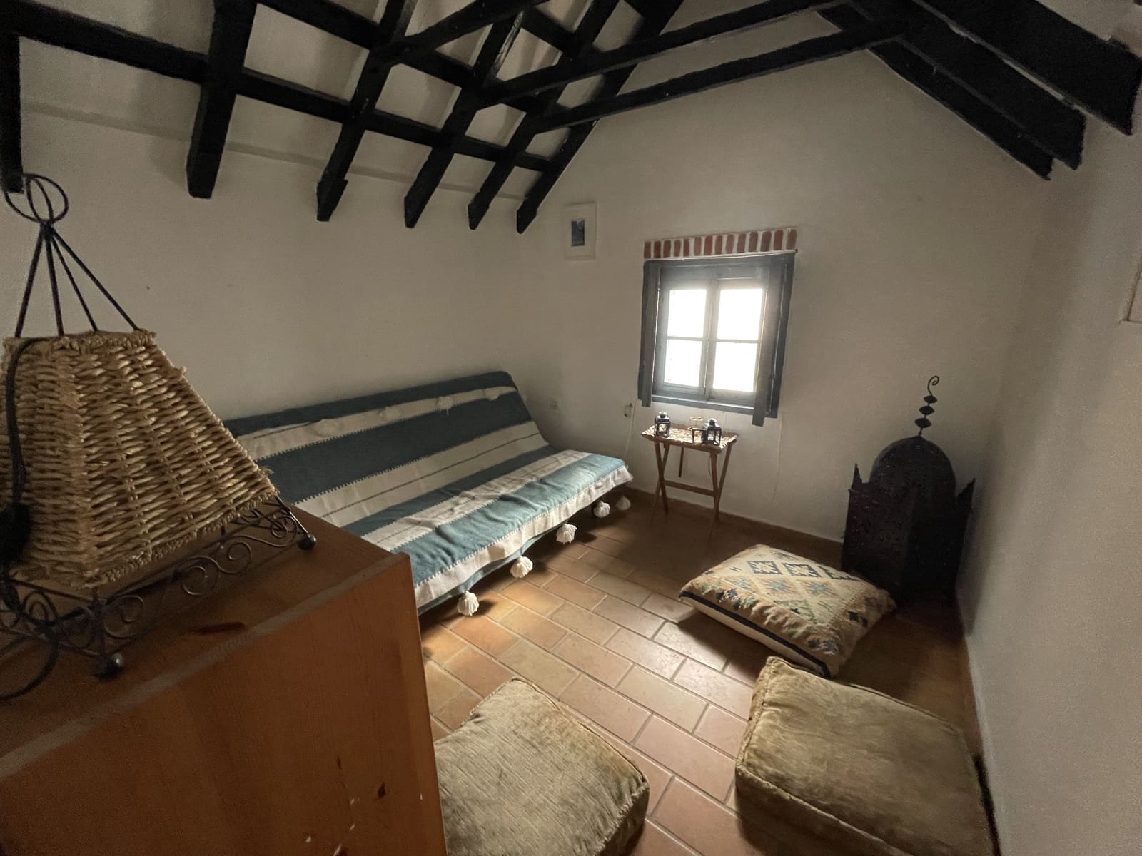 1 sovrum Lägenhet till salu i Vejer de la Frontera - 85 000 € (Ref: 9309350)