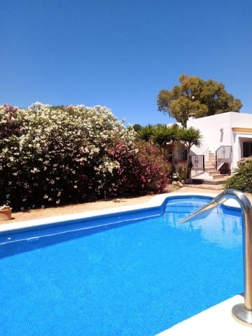 2 bedroom Finca/Country House for sale in Vejer de la Frontera with pool - € 380,000 (Ref: 9314290)