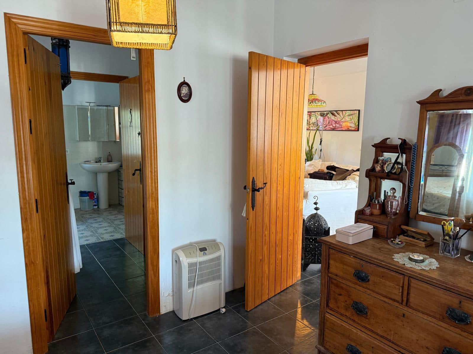 2 chambre Finca/Maison de Campagne à vendre à Vejer de la Frontera avec piscine - 380 000 € (Ref: 9314290)