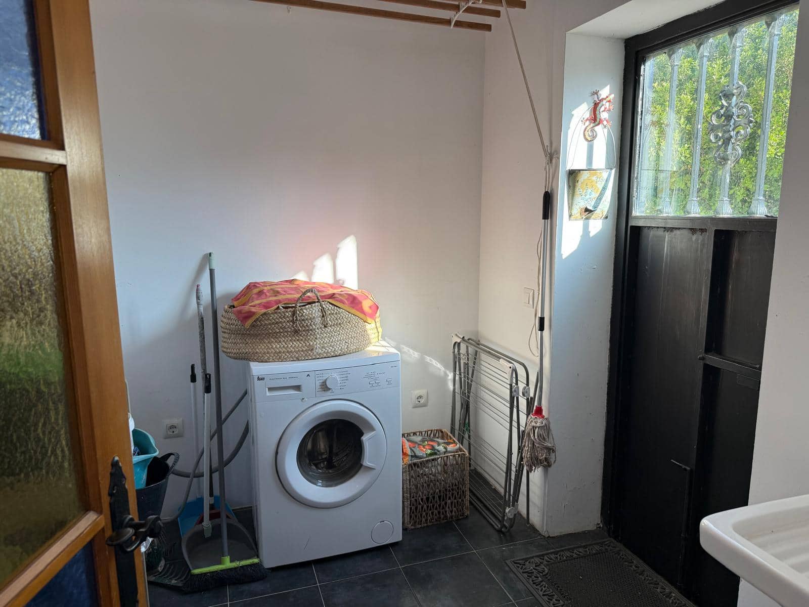 2 chambre Finca/Maison de Campagne à vendre à Vejer de la Frontera avec piscine - 380 000 € (Ref: 9314290)