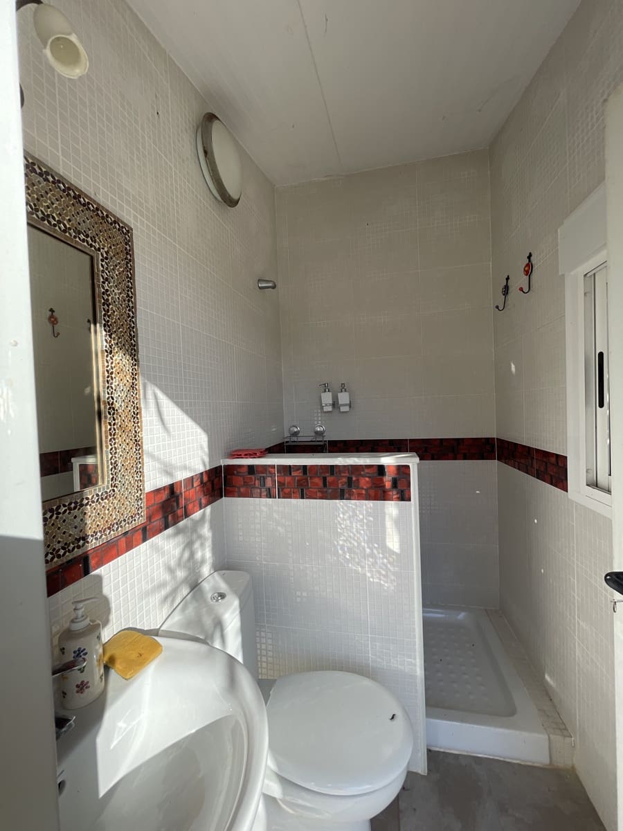 2 chambre Finca/Maison de Campagne à vendre à Vejer de la Frontera avec piscine - 380 000 € (Ref: 9314290)