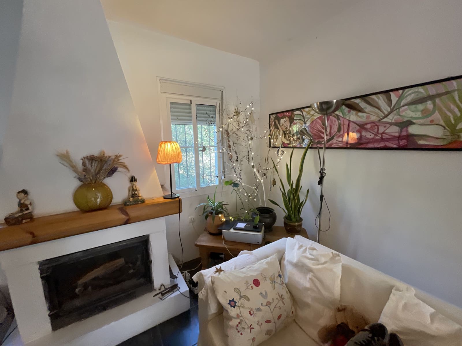 2 chambre Finca/Maison de Campagne à vendre à Vejer de la Frontera avec piscine - 380 000 € (Ref: 9314290)