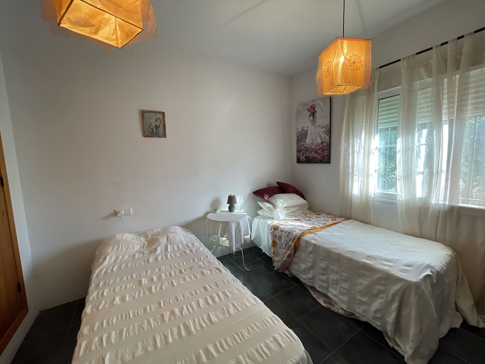 2 chambre Finca/Maison de Campagne à vendre à Vejer de la Frontera avec piscine - 380 000 € (Ref: 9314290)