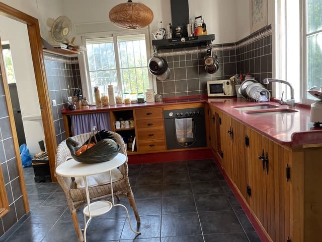 2 bedroom Finca/Country House for sale in Vejer de la Frontera with pool - € 380,000 (Ref: 9314290)