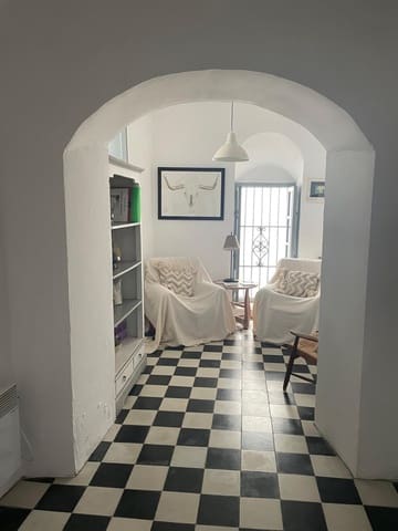 4 bedroom Townhouse for sale in Vejer de la Frontera - € 695,000 (Ref: 9400146)