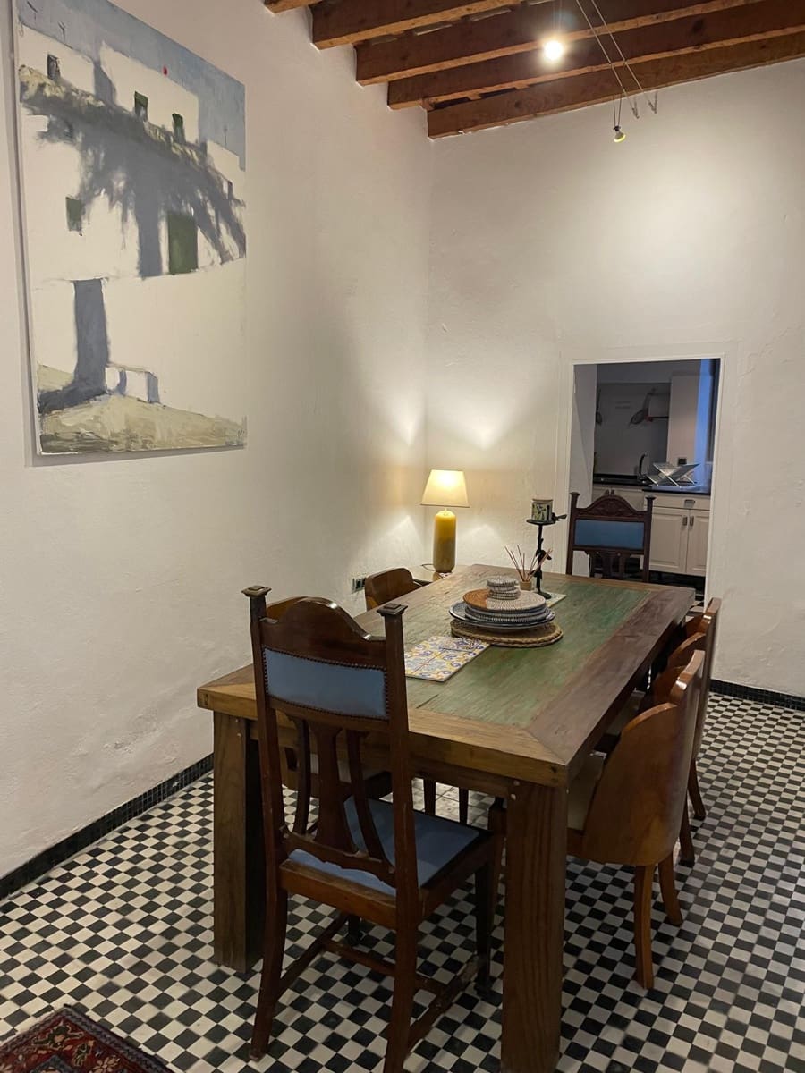 4 chambre Maison de Ville à vendre à Vejer de la Frontera - 695 000 € (Ref: 9400146)