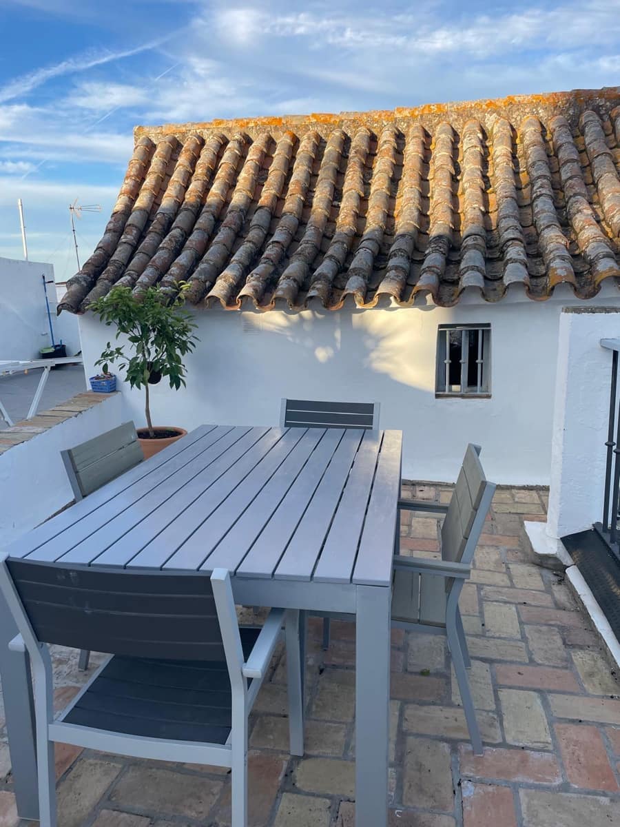 4 chambre Maison de Ville à vendre à Vejer de la Frontera - 695 000 € (Ref: 9400146)