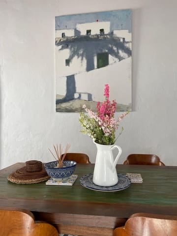 4 bedroom Townhouse for sale in Vejer de la Frontera - € 695,000 (Ref: 9400146)