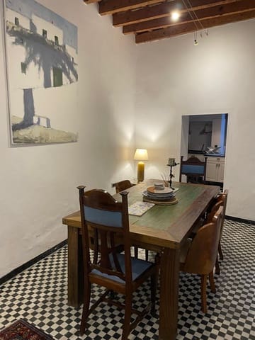 4 bedroom Townhouse for sale in Vejer de la Frontera - € 695,000 (Ref: 9400146)