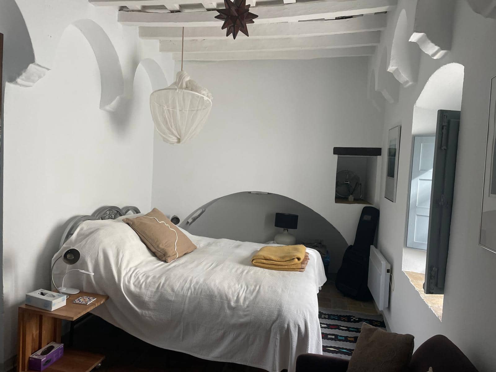 4 chambre Maison de Ville à vendre à Vejer de la Frontera - 695 000 € (Ref: 9400146)