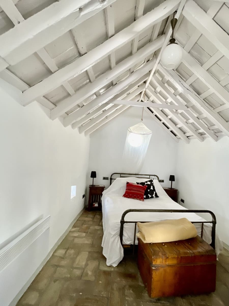 4 chambre Maison de Ville à vendre à Vejer de la Frontera - 695 000 € (Ref: 9400146)