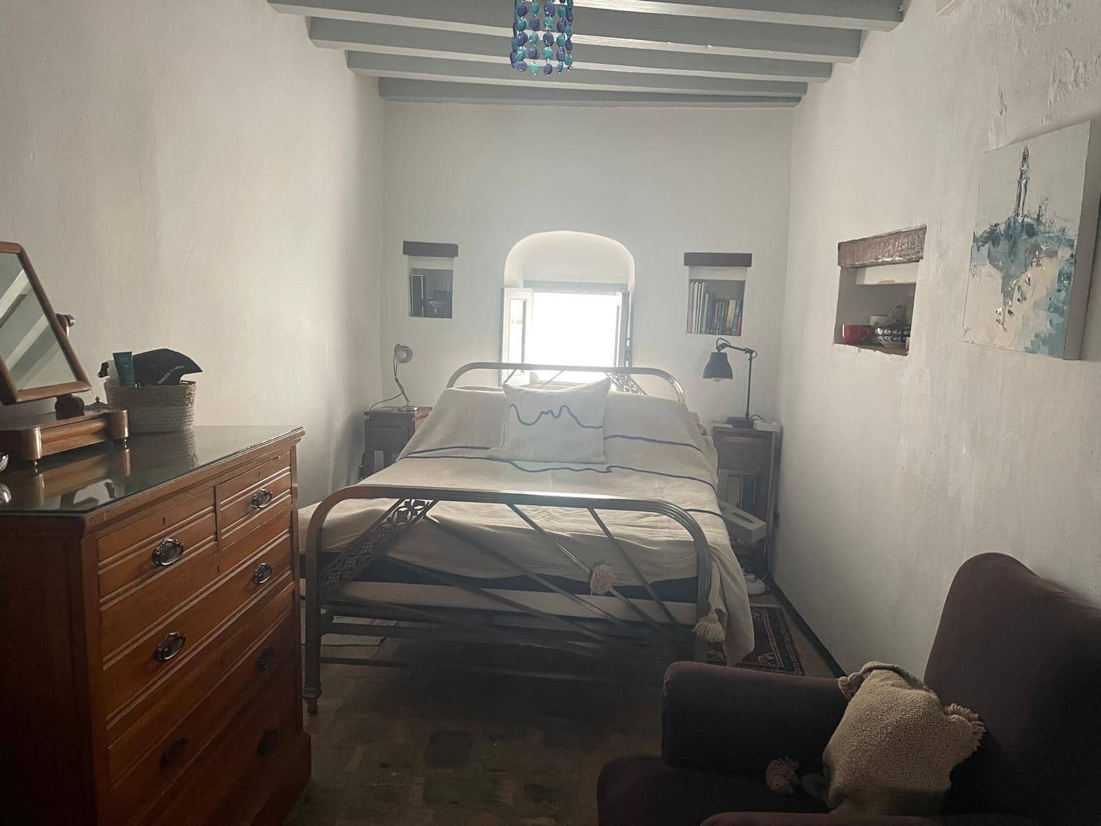 4 chambre Maison de Ville à vendre à Vejer de la Frontera - 695 000 € (Ref: 9400146)