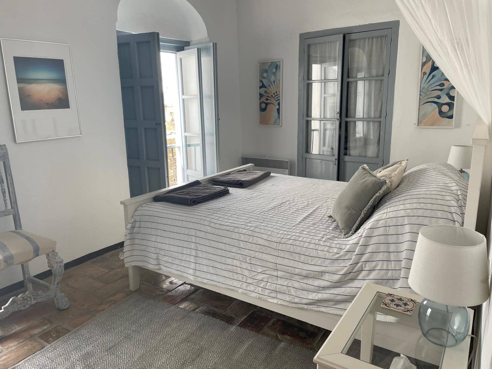 4 chambre Maison de Ville à vendre à Vejer de la Frontera - 695 000 € (Ref: 9400146)