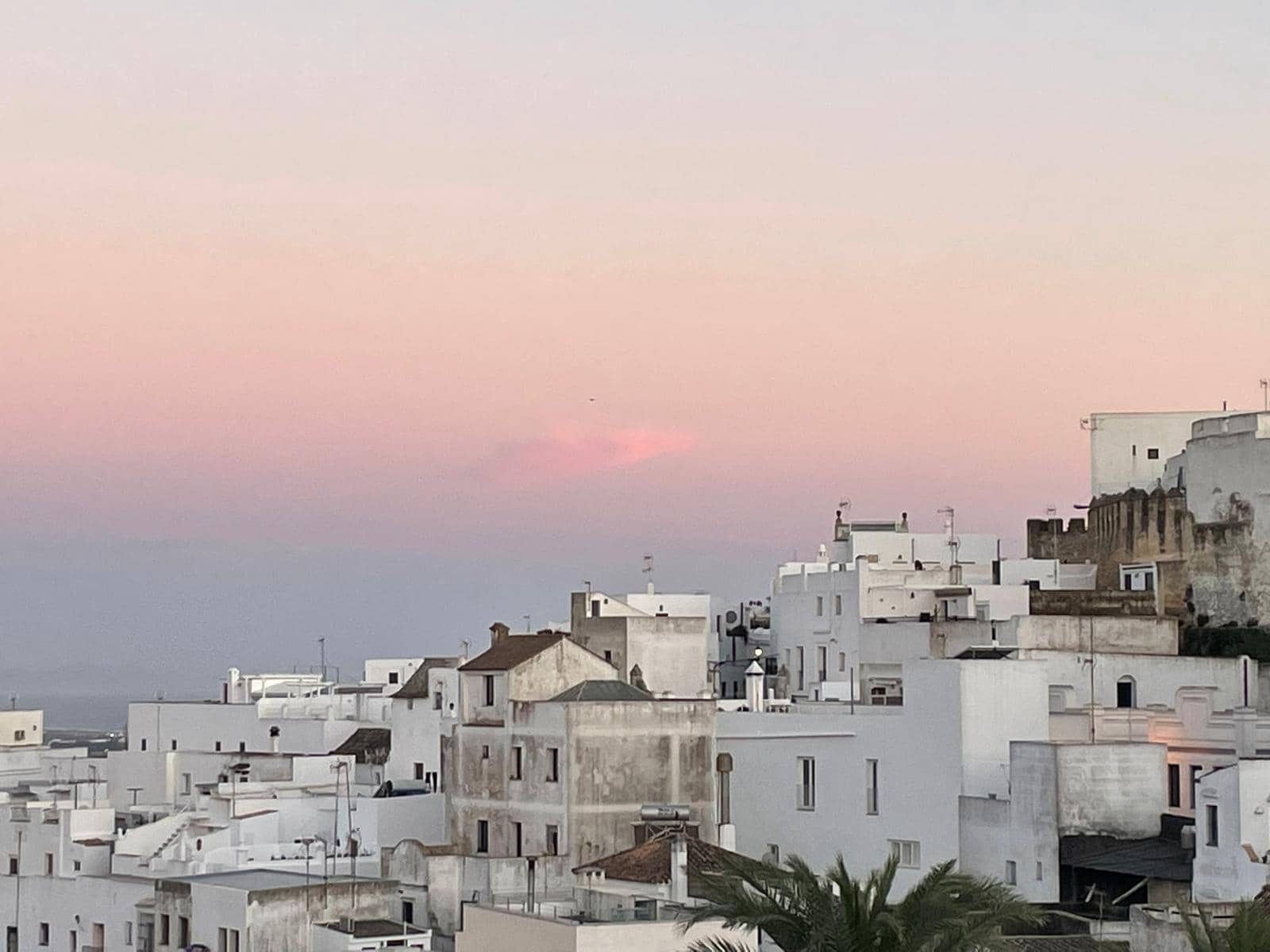 4 chambre Maison de Ville à vendre à Vejer de la Frontera - 695 000 € (Ref: 9400146)