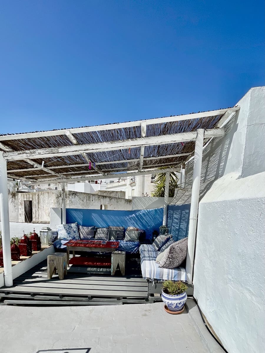 4 chambre Maison de Ville à vendre à Vejer de la Frontera - 695 000 € (Ref: 9400146)