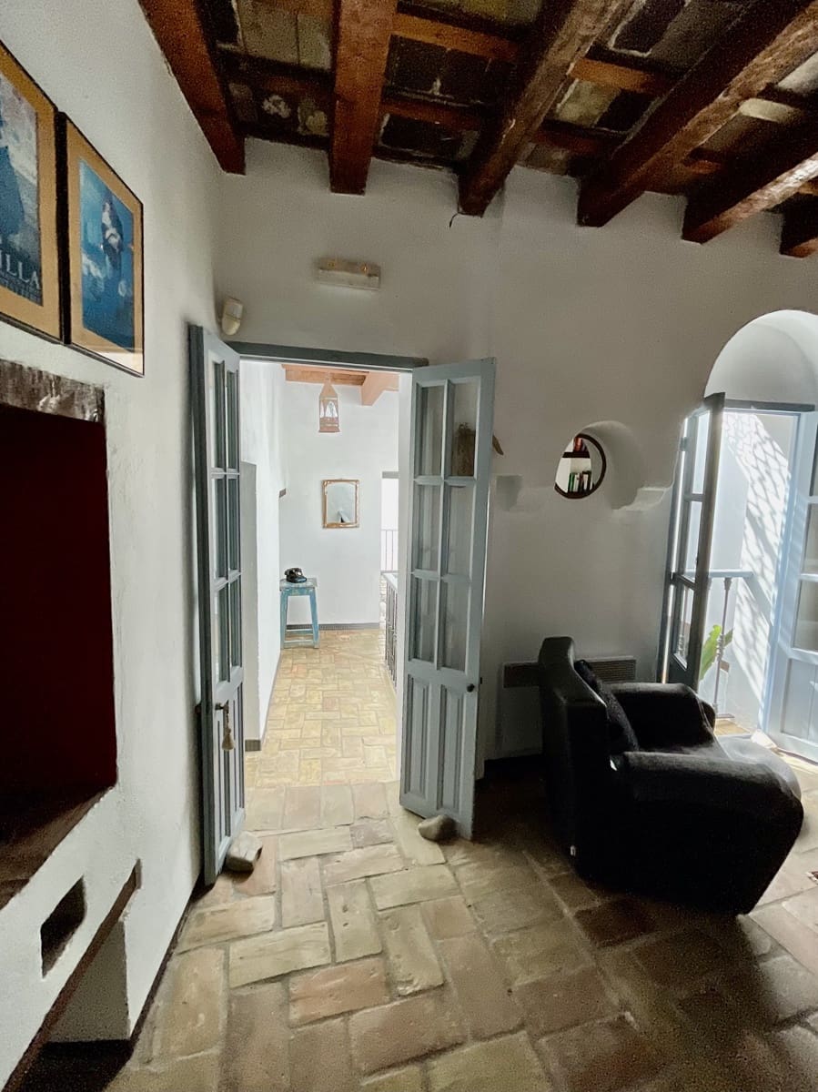 4 chambre Maison de Ville à vendre à Vejer de la Frontera - 695 000 € (Ref: 9400146)