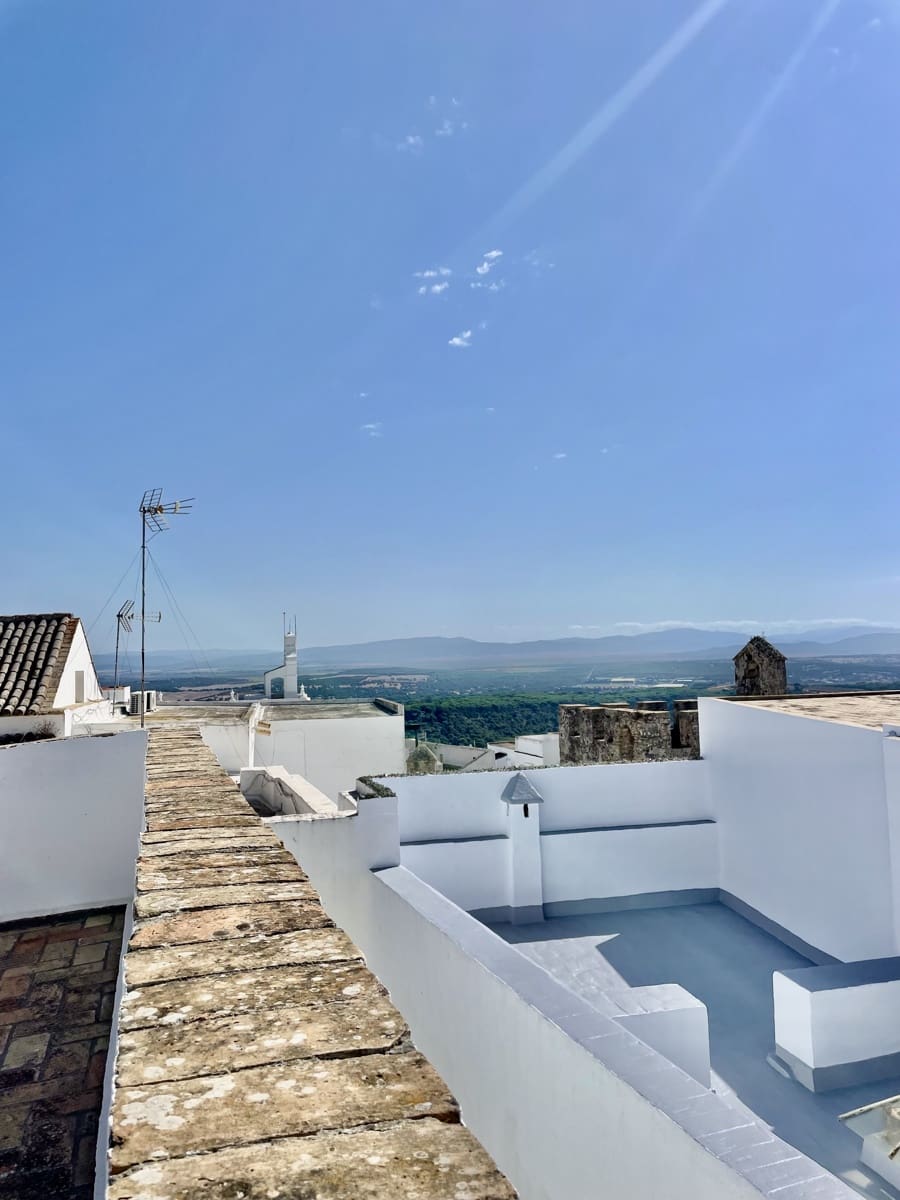 4 chambre Maison de Ville à vendre à Vejer de la Frontera - 695 000 € (Ref: 9400146)