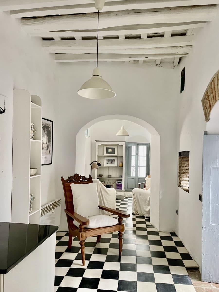 4 chambre Maison de Ville à vendre à Vejer de la Frontera - 695 000 € (Ref: 9400146)