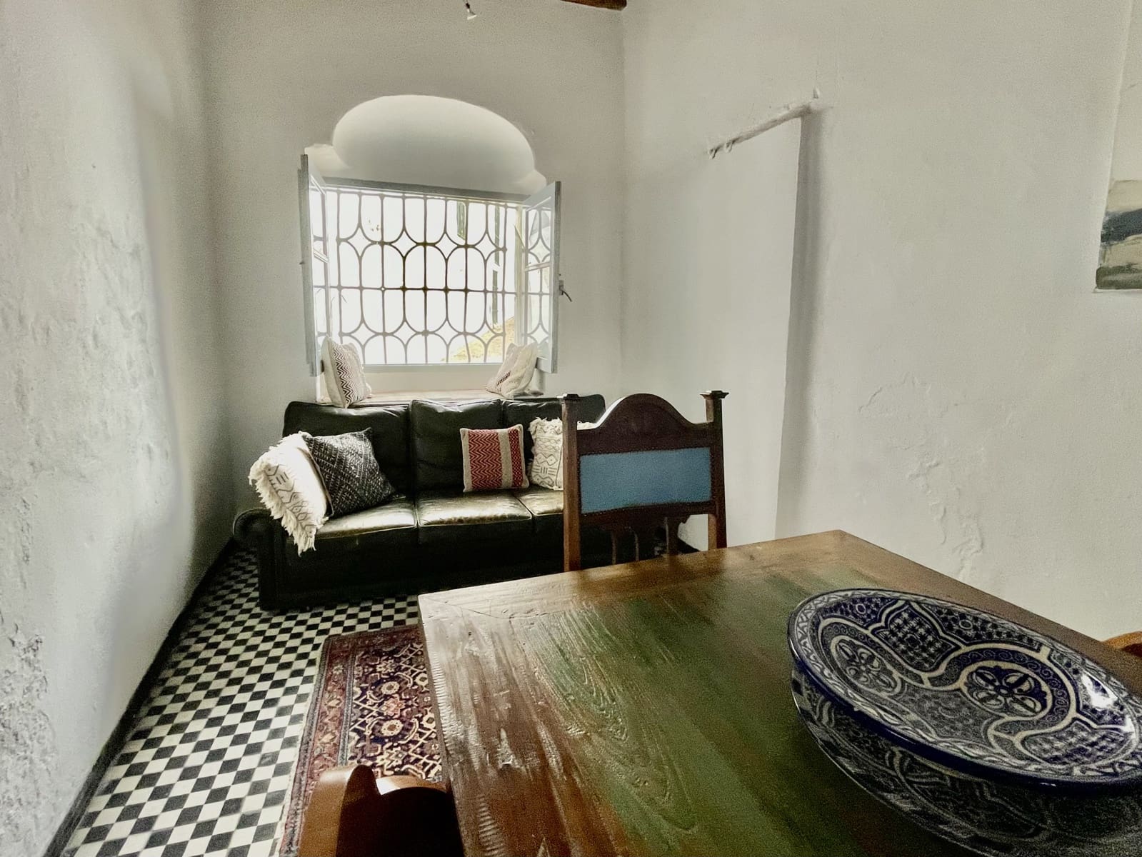 4 chambre Maison de Ville à vendre à Vejer de la Frontera - 695 000 € (Ref: 9400146)