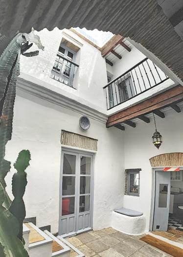 4 soverom Hus til salgs i Vejer de la Frontera - € 695 000 (Ref: 9400146)