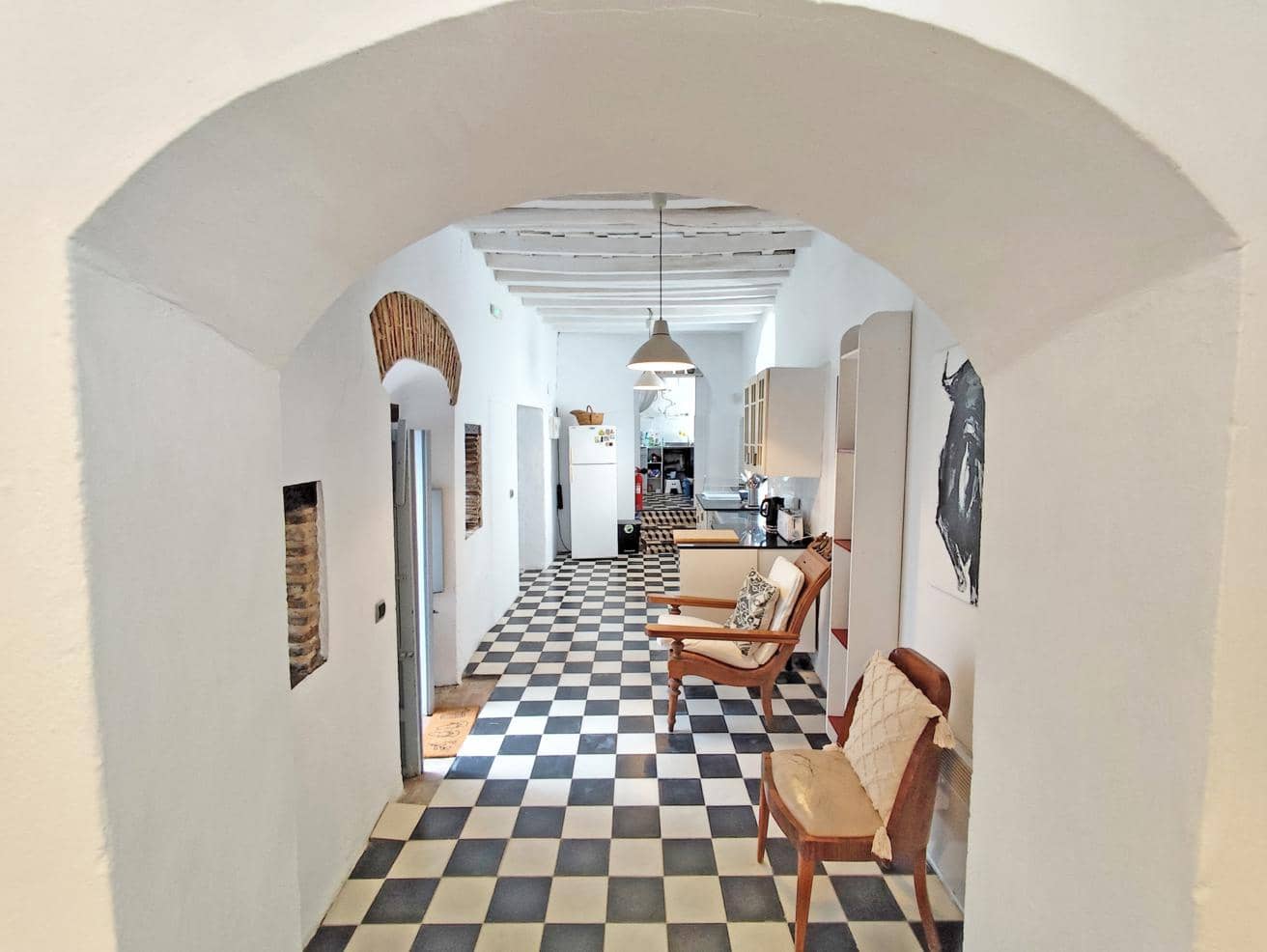 4 soverom Hus til salgs i Vejer de la Frontera - € 695 000 (Ref: 9400146)