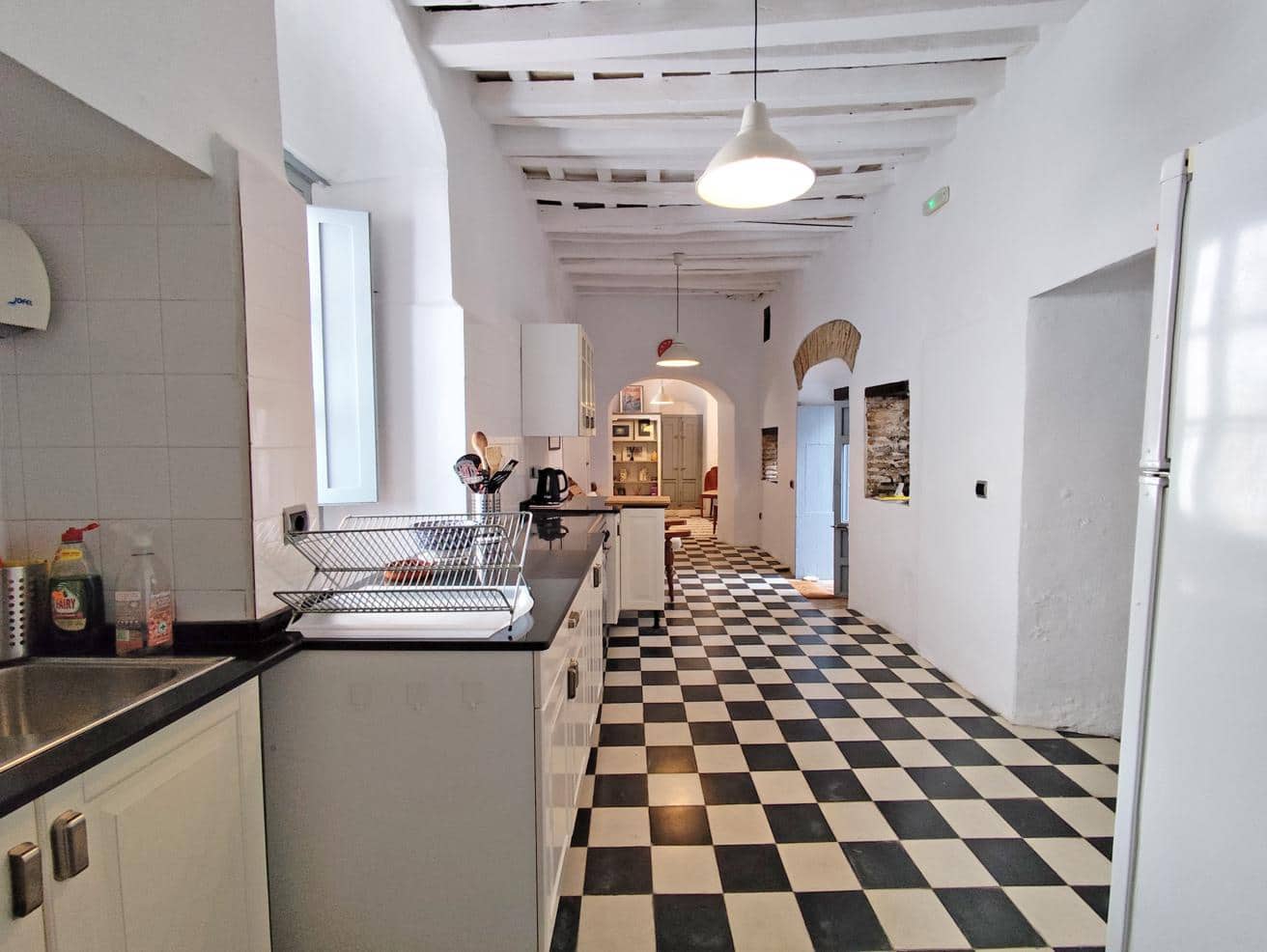 4 soverom Hus til salgs i Vejer de la Frontera - € 695 000 (Ref: 9400146)