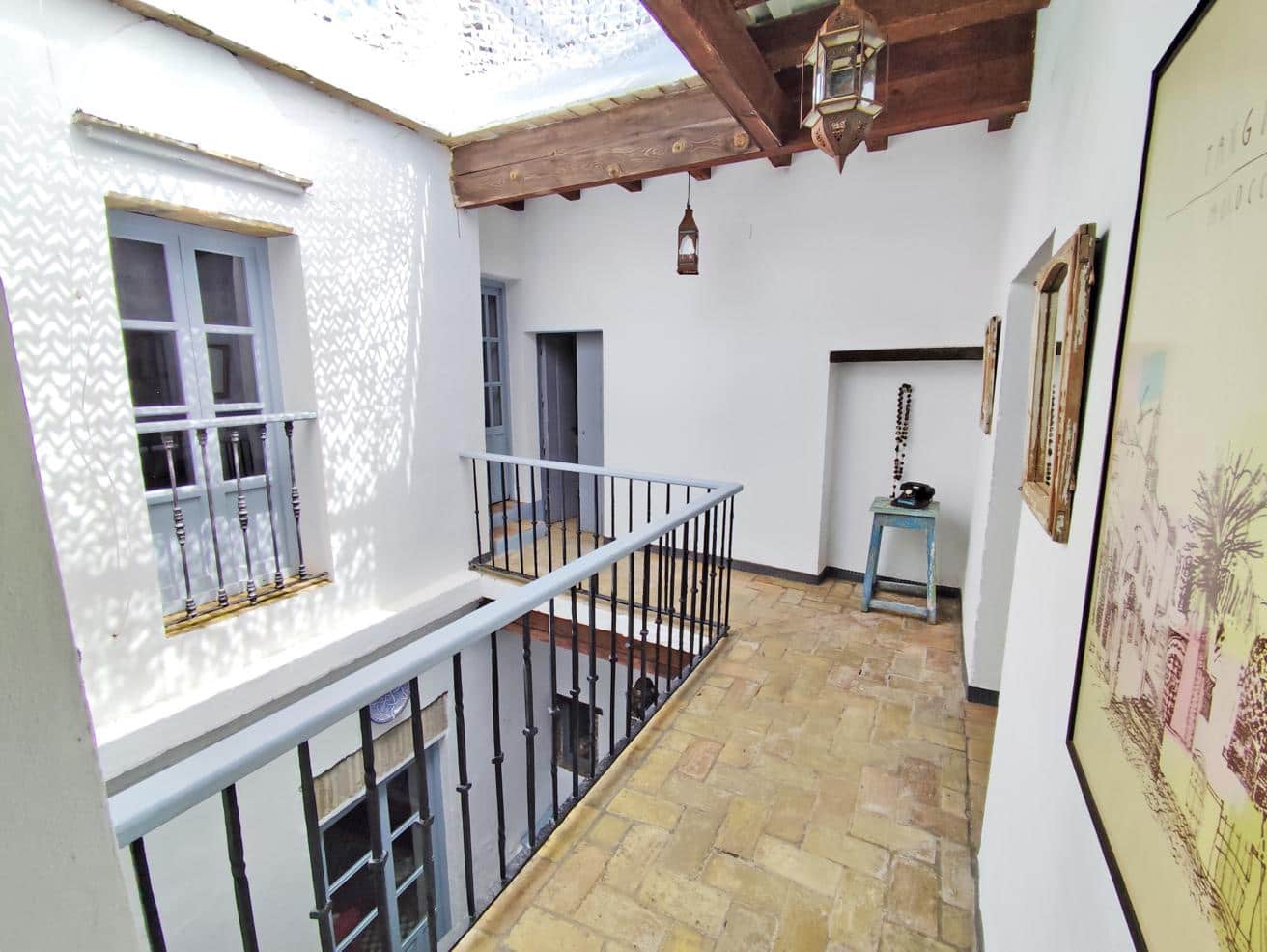4 soverom Hus til salgs i Vejer de la Frontera - € 695 000 (Ref: 9400146)