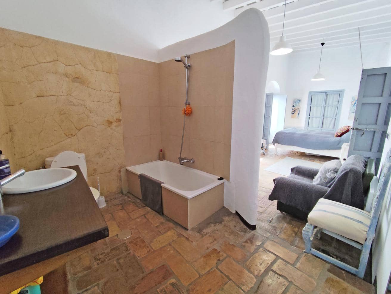 4 soverom Hus til salgs i Vejer de la Frontera - € 695 000 (Ref: 9400146)