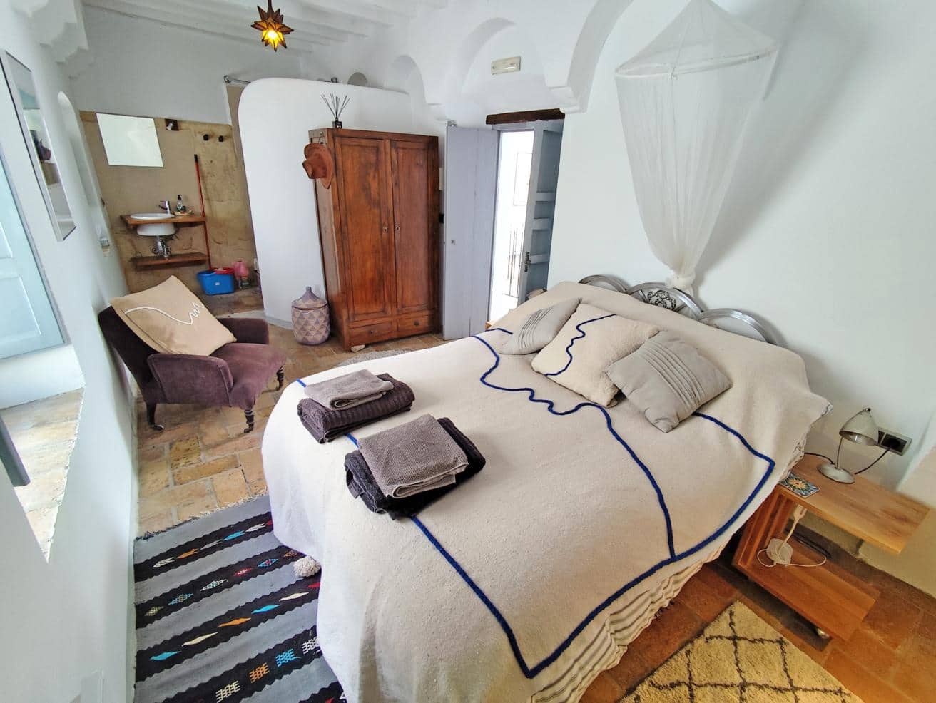 4 soverom Hus til salgs i Vejer de la Frontera - € 695 000 (Ref: 9400146)