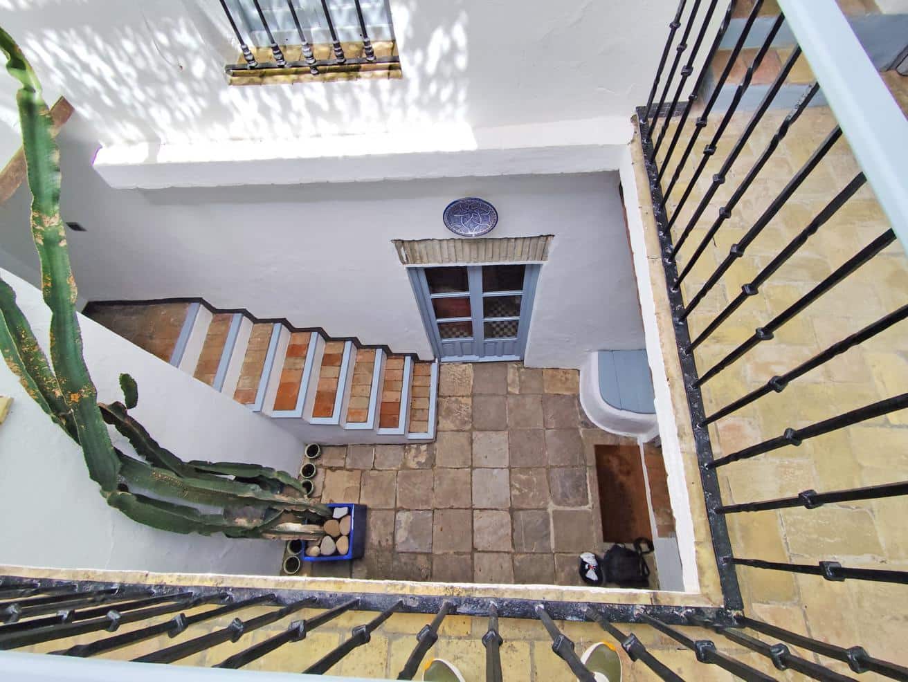 4 soverom Hus til salgs i Vejer de la Frontera - € 695 000 (Ref: 9400146)