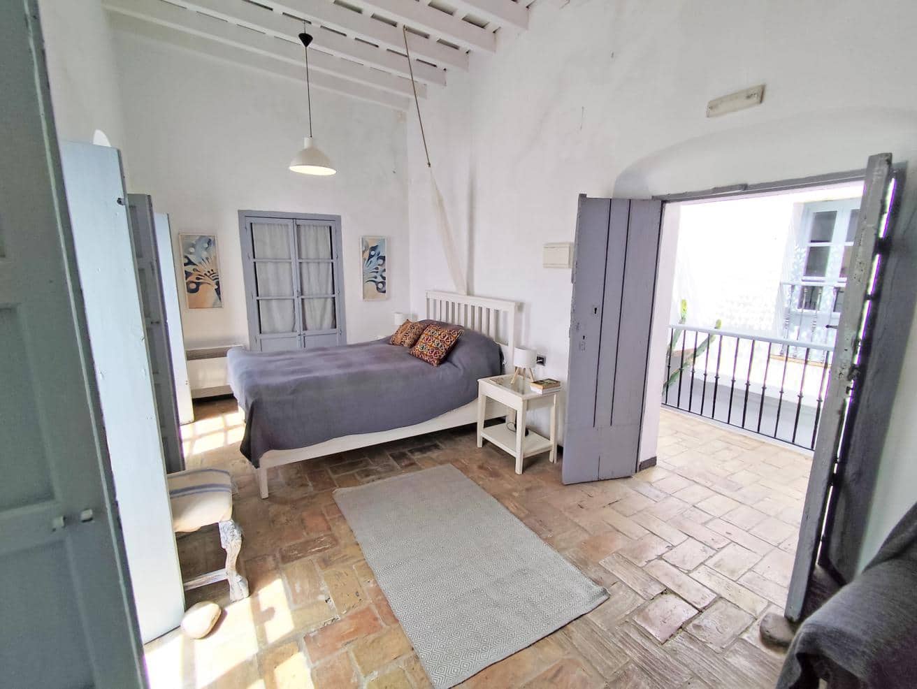 4 soverom Hus til salgs i Vejer de la Frontera - € 695 000 (Ref: 9400146)