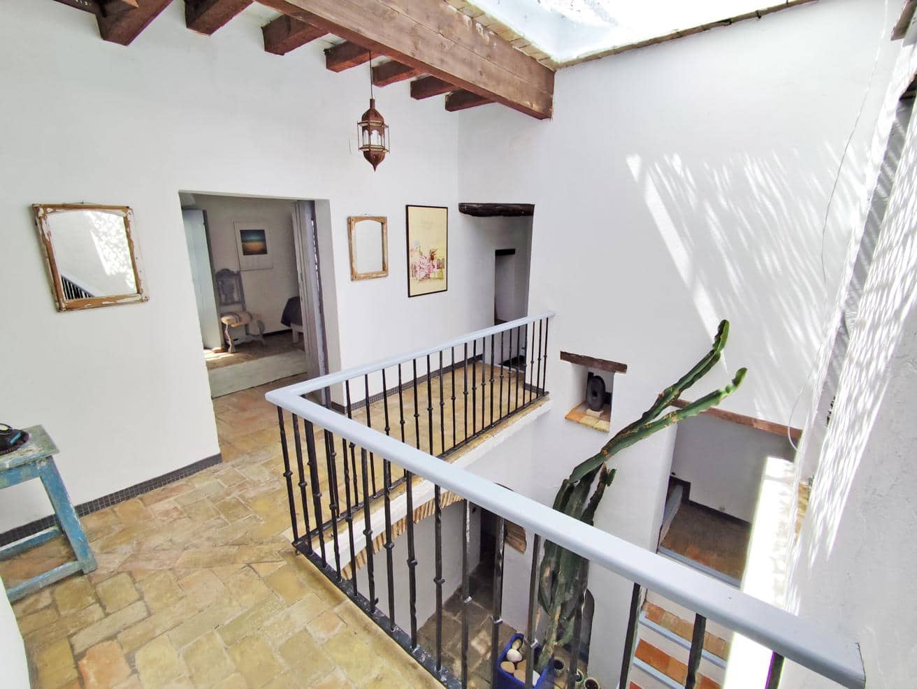 4 soverom Hus til salgs i Vejer de la Frontera - € 695 000 (Ref: 9400146)