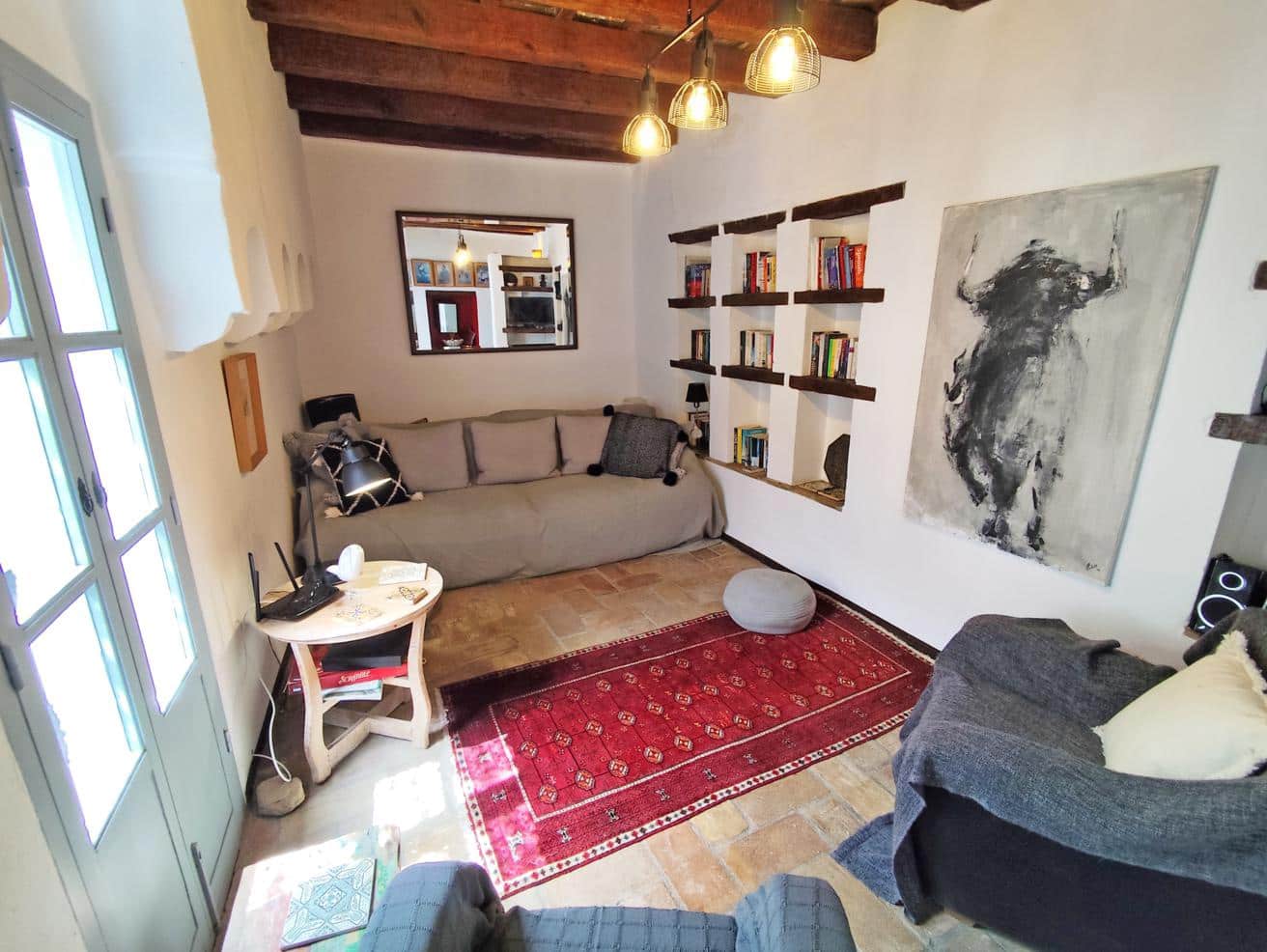 4 soverom Hus til salgs i Vejer de la Frontera - € 695 000 (Ref: 9400146)