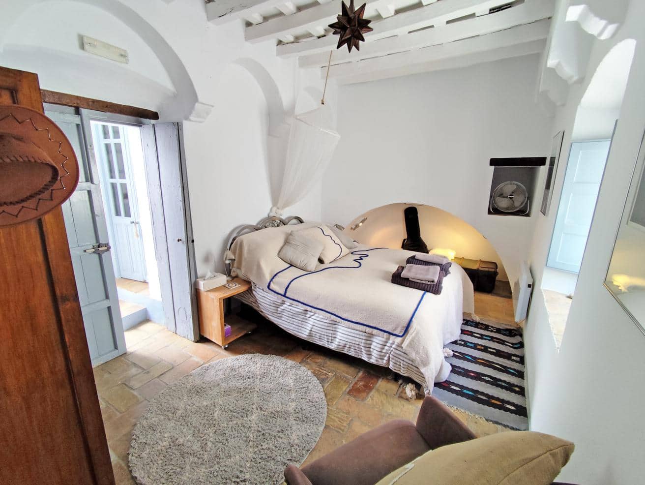 4 soverom Hus til salgs i Vejer de la Frontera - € 695 000 (Ref: 9400146)