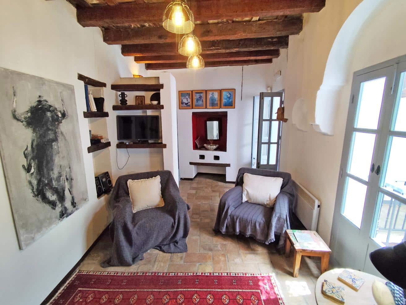 4 soverom Hus til salgs i Vejer de la Frontera - € 695 000 (Ref: 9400146)