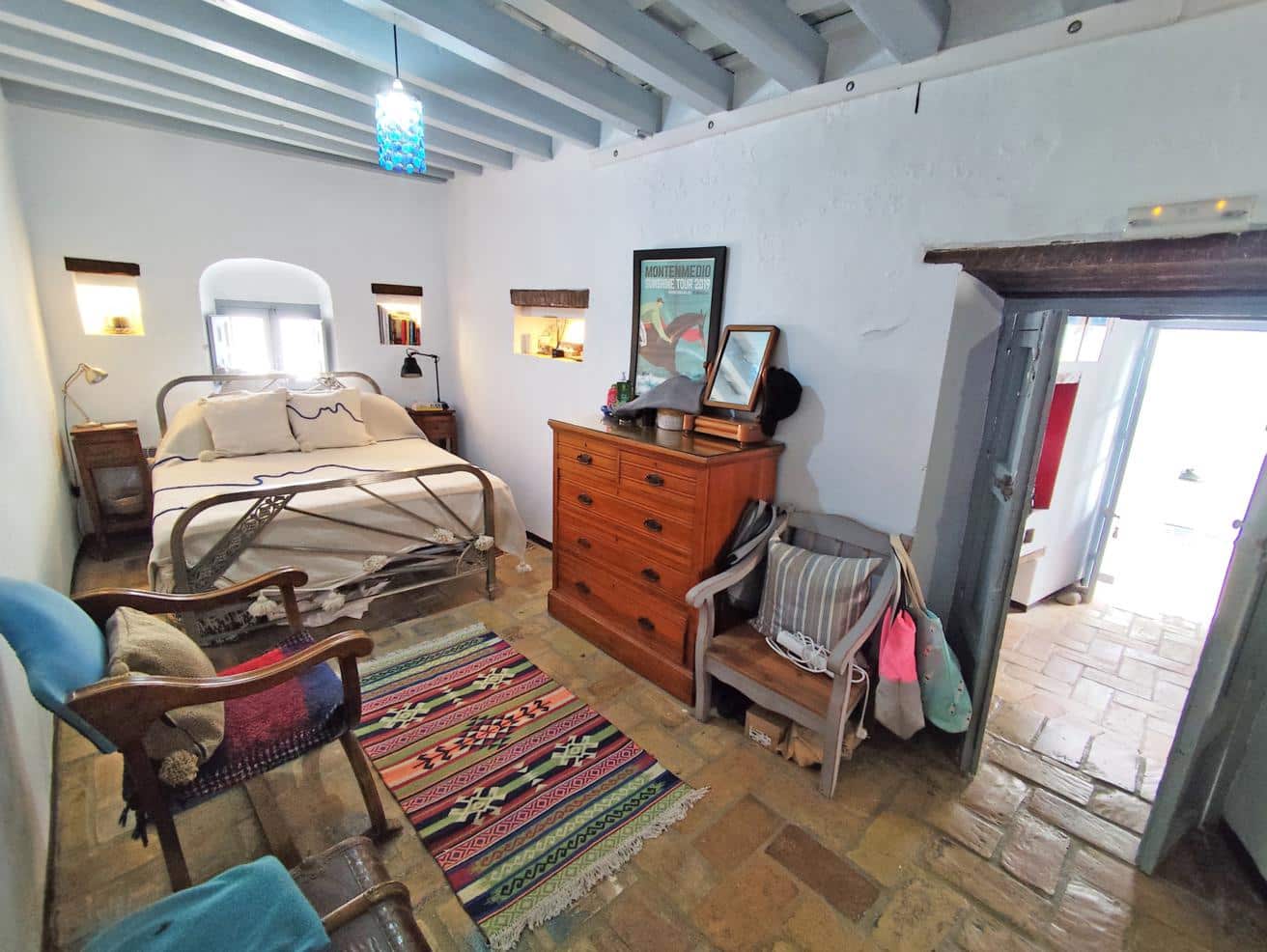 4 soverom Hus til salgs i Vejer de la Frontera - € 695 000 (Ref: 9400146)