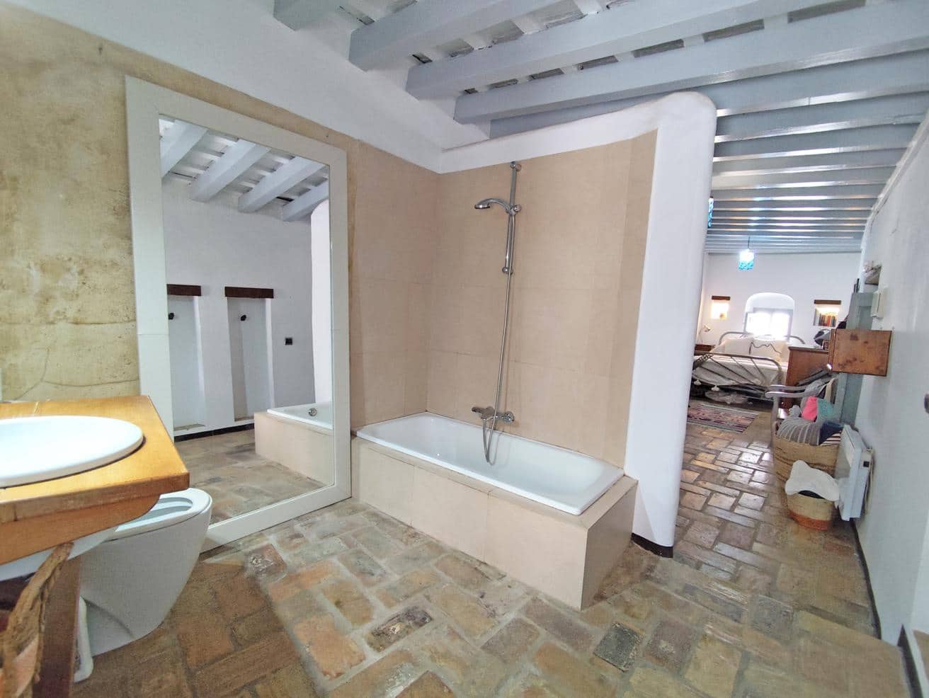 4 soverom Hus til salgs i Vejer de la Frontera - € 695 000 (Ref: 9400146)