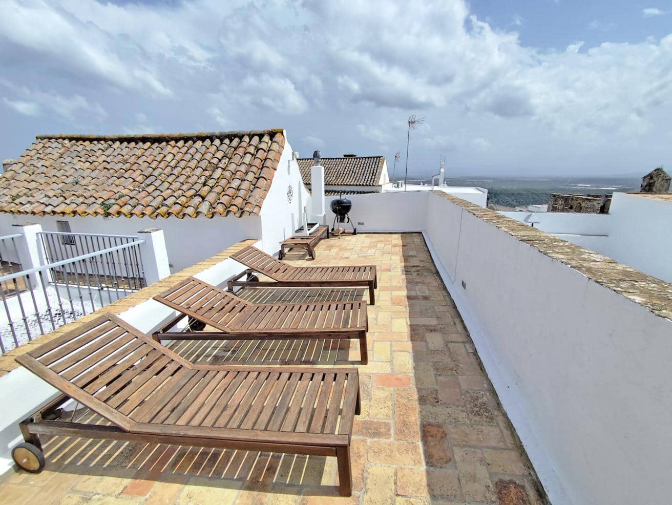 4 soverom Hus til salgs i Vejer de la Frontera - € 695 000 (Ref: 9400146)