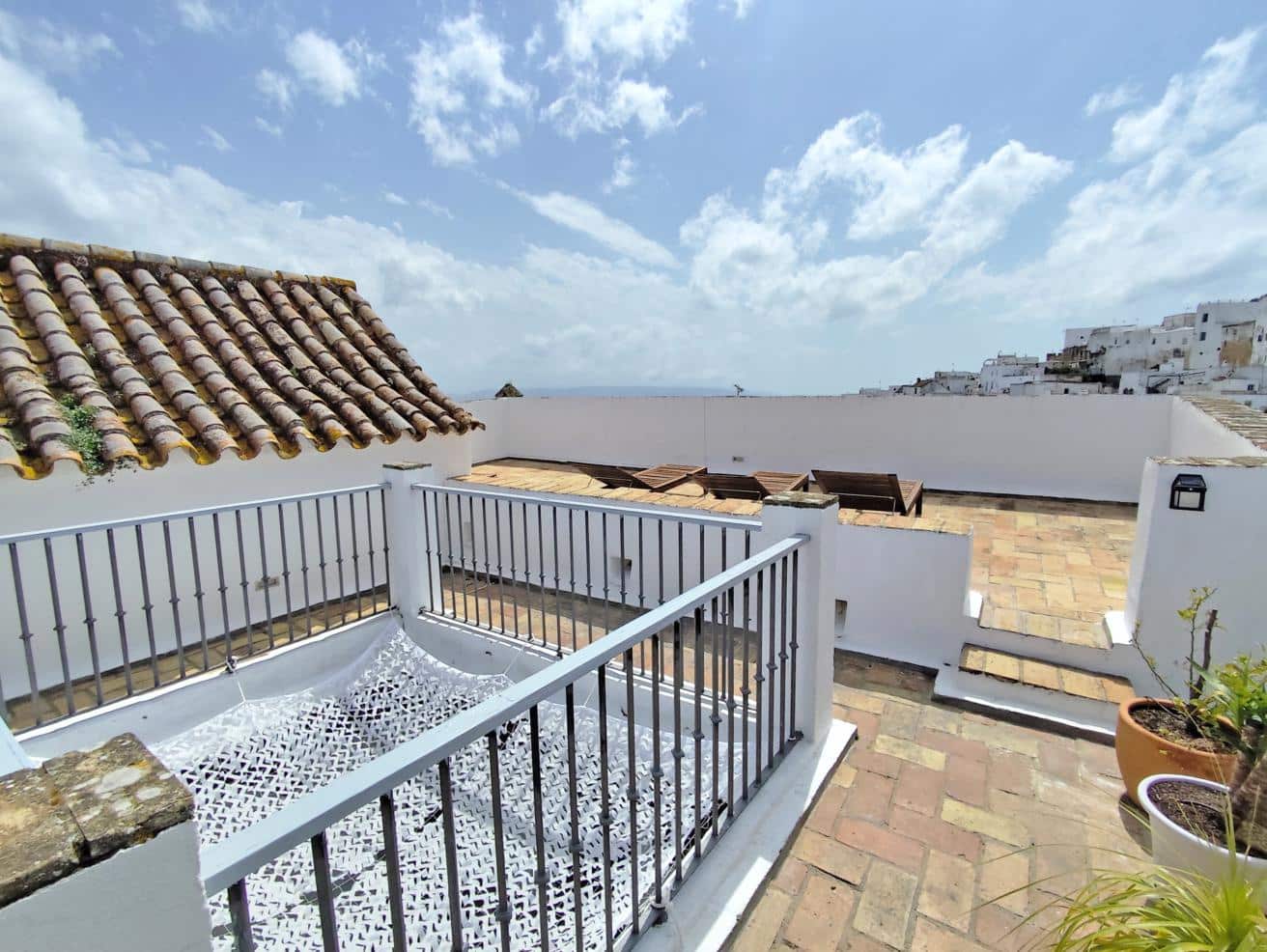 4 soverom Hus til salgs i Vejer de la Frontera - € 695 000 (Ref: 9400146)