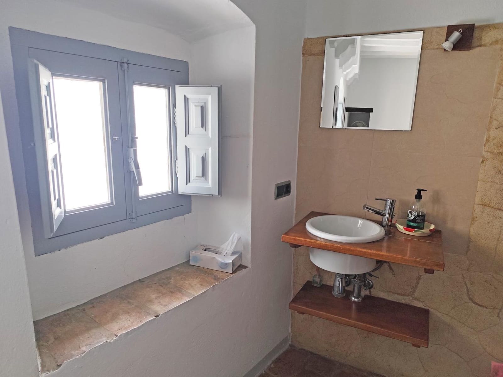 4 soverom Hus til salgs i Vejer de la Frontera - € 695 000 (Ref: 9400146)