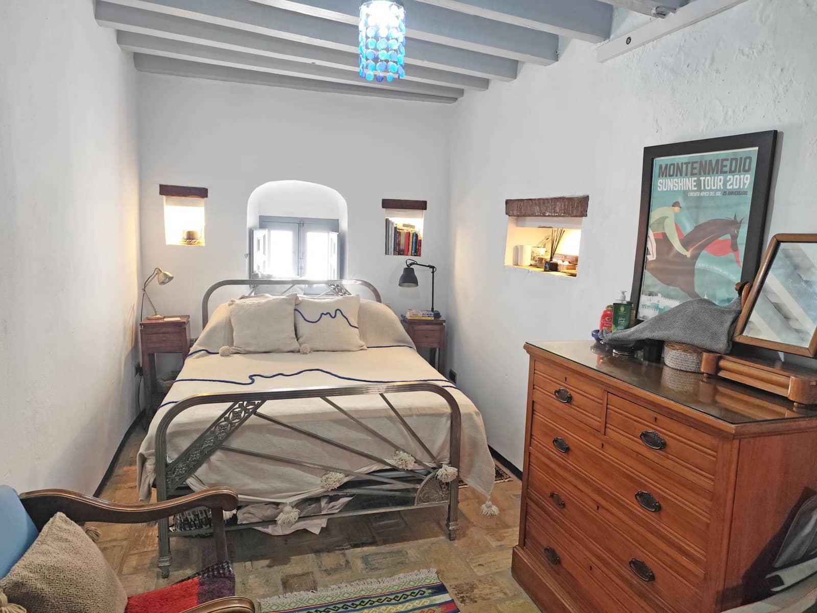 4 soverom Hus til salgs i Vejer de la Frontera - € 695 000 (Ref: 9400146)