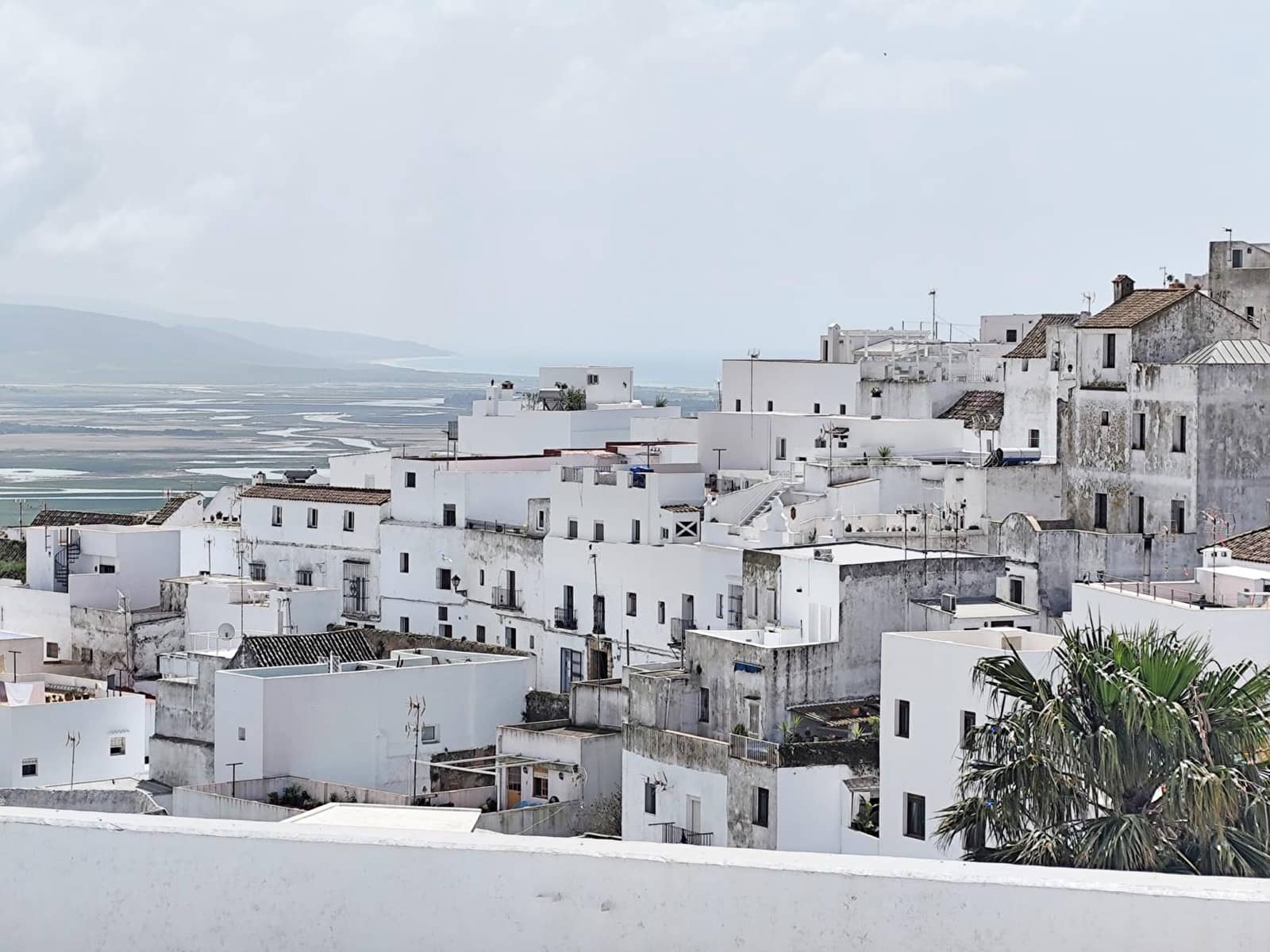 4 soverom Hus til salgs i Vejer de la Frontera - € 695 000 (Ref: 9400146)